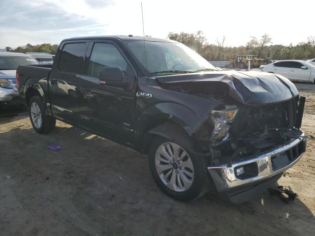 Photo 4 from auction – 2015 FORD F150 SUPER with VIN 1FTEW1CP1FFB08765
