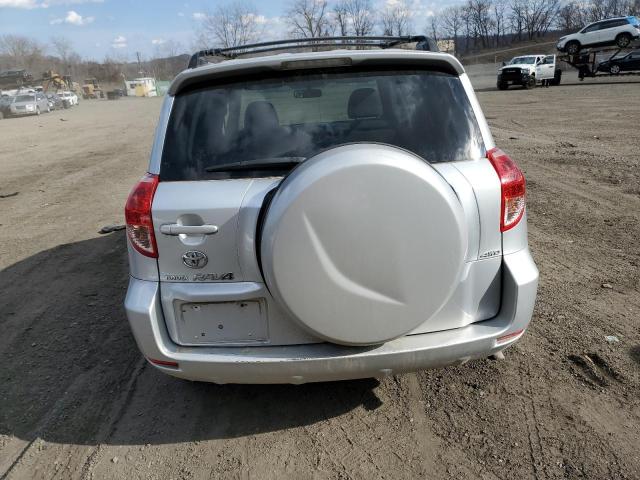 Photo 6 from auction – 2008 TOYOTA RAV4 with VIN JTMBK33VX85067716