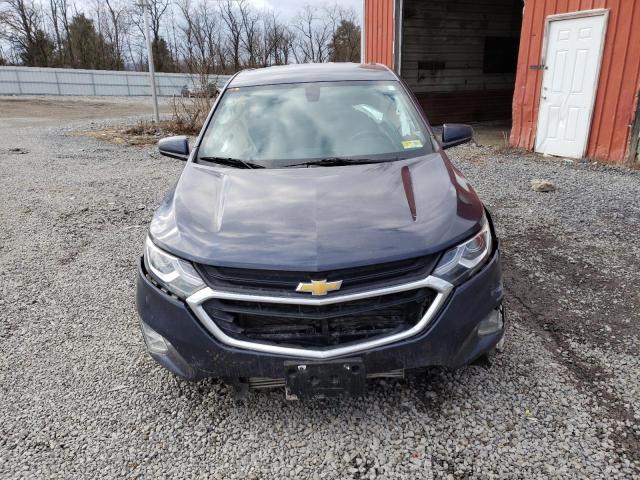 Photo 5 from auction – 2019 CHEVROLET EQUINOX LT with VIN 3GNAXUEV4KL307776