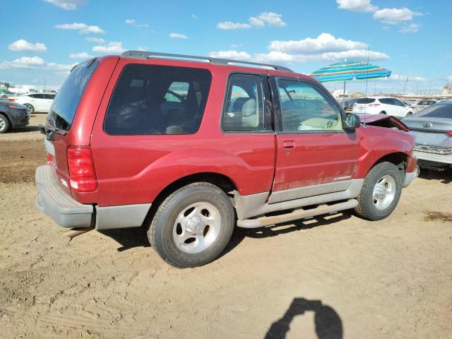 Foto 3 de la subasta – 2001 FORD EXPLORER S con VIN 1FMYU70E71UA24815
