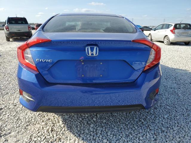 Photo 6 from auction – 2016 HONDA CIVIC EX with VIN 19XFC2F71GE008448