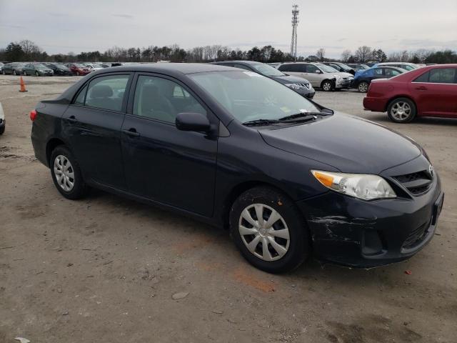 Photo 4 from auction – 2011 TOYOTA COROLLA BA with VIN 2T1BU4EE9BC644064