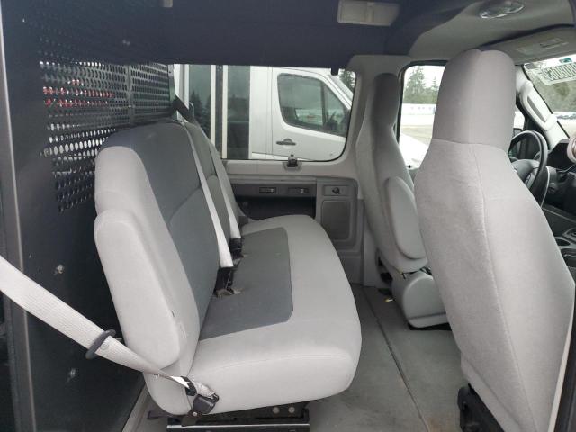 Photo 11 from auction – 2009 FORD ECONOLINE with VIN 1FBNE31L79DA31306