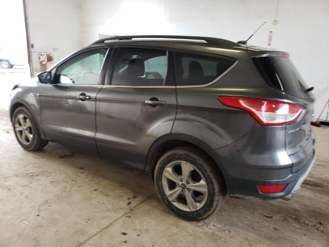 Photo 2 from auction – 2015 FORD ESCAPE SE with VIN 1FMCU0GX7FUC22634