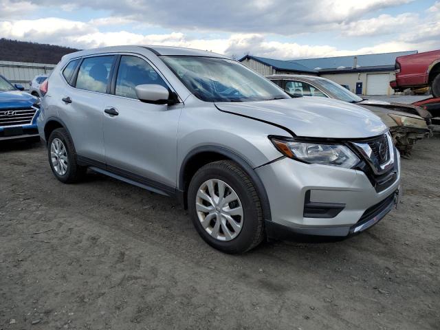 Photo 4 from auction – 2017 NISSAN ROGUE S with VIN KNMAT2MV7HP590018
