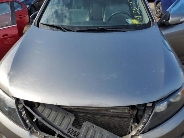 Photo 12 from auction – 2011 KIA SORENTO BA with VIN 5XYKTDA2XBG167938