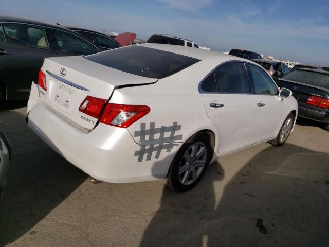 Photo 3 from auction – 2009 LEXUS ES 350 with VIN JTHBJ46G292320860