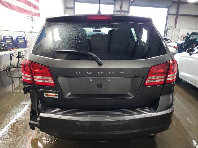 Photo 6 from auction – 2014 DODGE JOURNEY SE with VIN 3C4PDCAB5ET277936