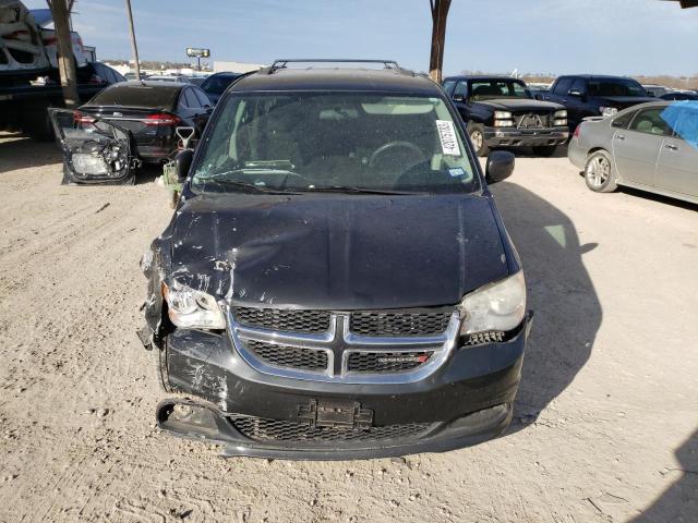 Photo 5 from auction – 2012 DODGE GRAND CARA with VIN 2C4RDGCGXCR373490