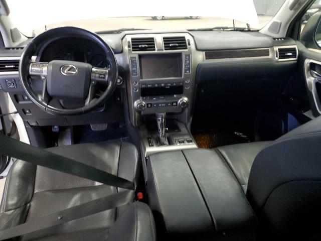 Photo 8 from auction – 2015 LEXUS GX 470 with VIN JTJBM7FX3F5093308