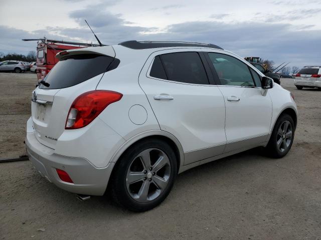 Photo 3 from auction – 2014 BUICK ENCORE PRE with VIN KL4CJDSB8EB711256