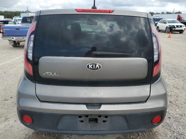 Photo 6 from auction – 2017 KIA SOUL with VIN KNDJN2A29H7488126