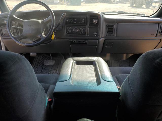 Photo 8 from auction – 2002 CHEVROLET SILVERADO with VIN 2GCEC19T321399199
