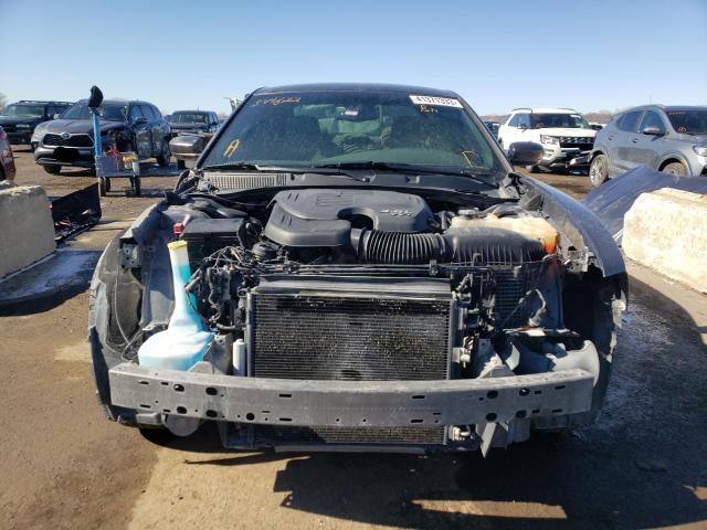 Photo 5 from auction – 2014 DODGE CHARGER SE with VIN 2C3CDXBG4EH344622