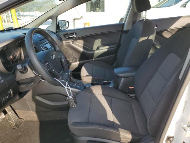 Photo 7 from auction – 2015 KIA FORTE LX with VIN KNAFX4A66F5391471