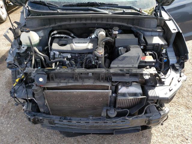 Photo 12 from auction – 2016 HYUNDAI TUCSON LIM with VIN KM8J33A25GU182368
