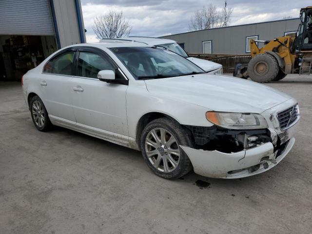 Photo 4 from auction – 2009 VOLVO S80 3.2 with VIN YV1AS982991101886