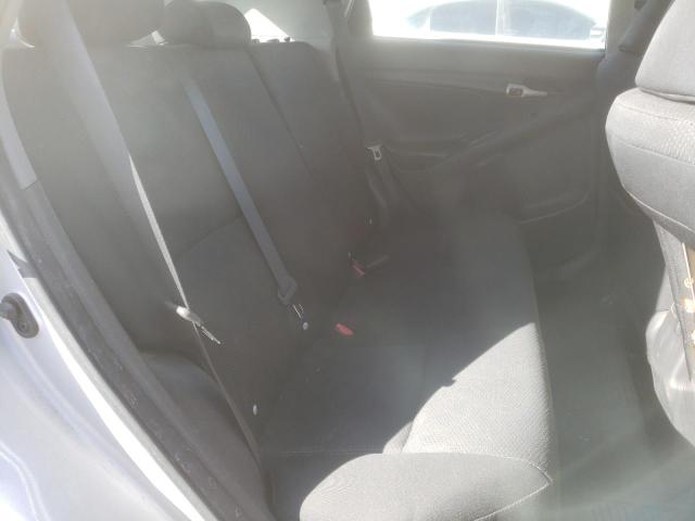 Photo 10 from auction – 2009 TOYOTA COROLLA MA with VIN 2T1KE40E19C029877