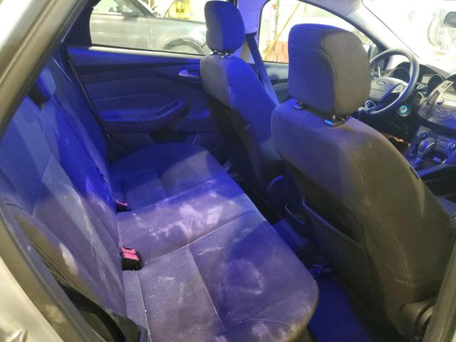 Photo 10 from auction – 2018 FORD FOCUS SE with VIN 1FADP3F20JL315975