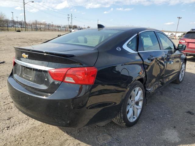 Photo 3 from auction – 2015 CHEVROLET IMPALA LT with VIN 2G1125S33F9177622