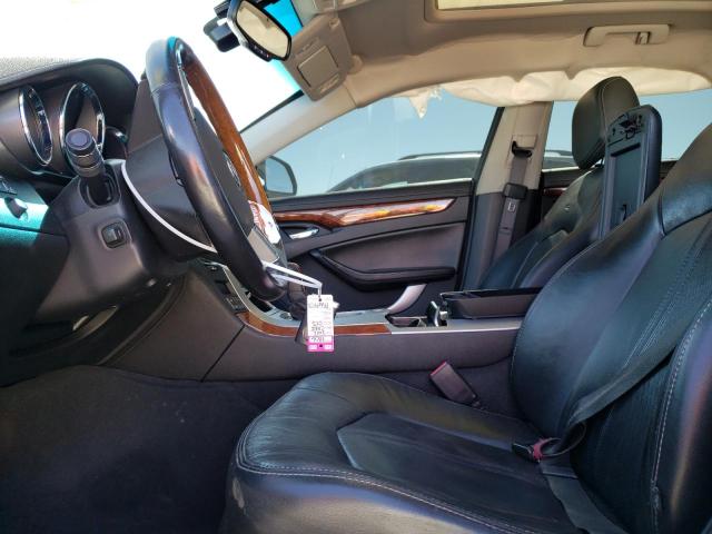 صورة رقم 7 من المزاد - 2012 CADILLAC CTS PREMIU مع VIN 1G6DS5E35C0144274