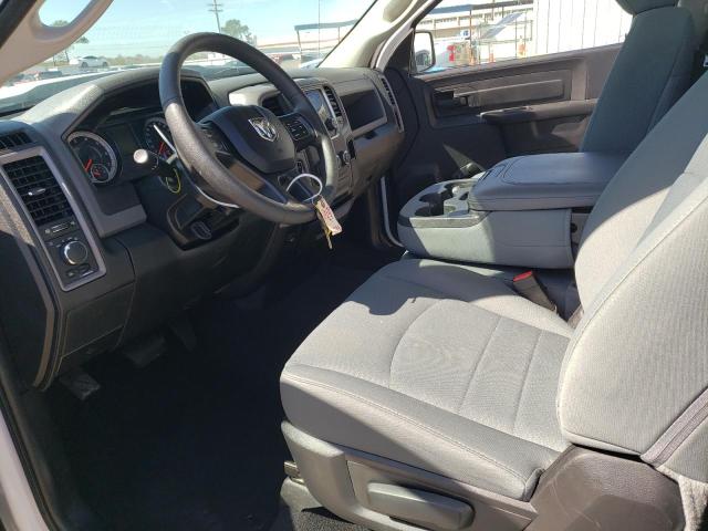 Photo 7 from auction – 2019 RAM 1500 CLASS with VIN 3C6JR6AG0KG500948