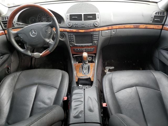 Photo 8 from auction – 2005 MERCEDES-BENZ E 320 with VIN WDBUF65J55A656537