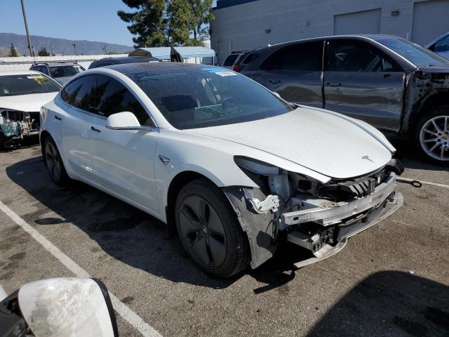 Photo 4 from auction – 2019 TESLA MODEL 3 with VIN 5YJ3E1EA7KF309734