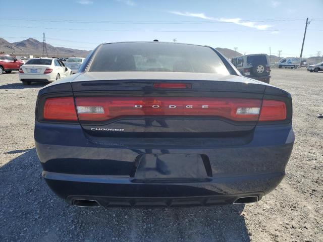 Photo 6 from auction – 2013 DODGE CHARGER SE with VIN 2C3CDXBG0DH583972