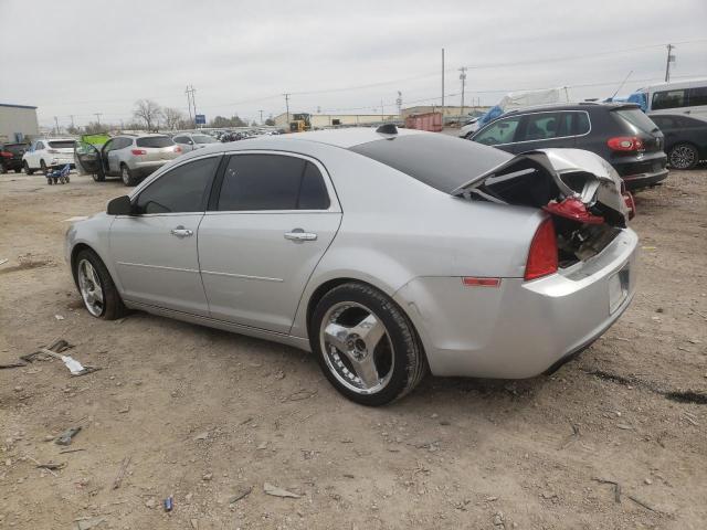 Photo 2 from auction – 2012 CHEVROLET MALIBU 1LT with VIN 1G1ZC5E09CF379773