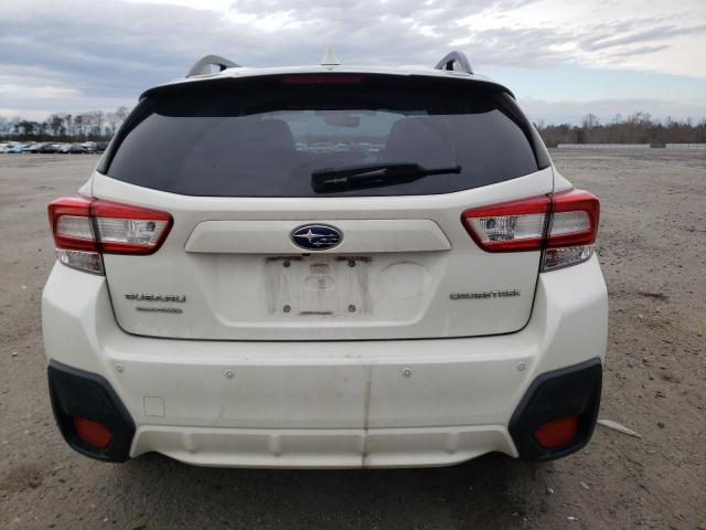 Photo 6 from auction – 2018 SUBARU CROSSTREK with VIN JF2GTAMCXJ8301668