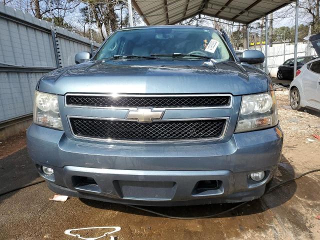 Photo 5 from auction – 2008 CHEVROLET SUBURBAN C with VIN 3GNFC16J58G199603