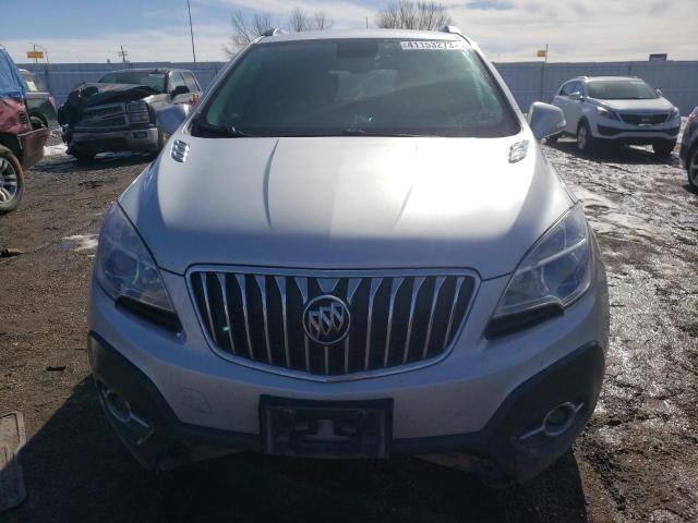 Photo 5 from auction – 2014 BUICK ENCORE CON with VIN KL4CJBSB0EB779037