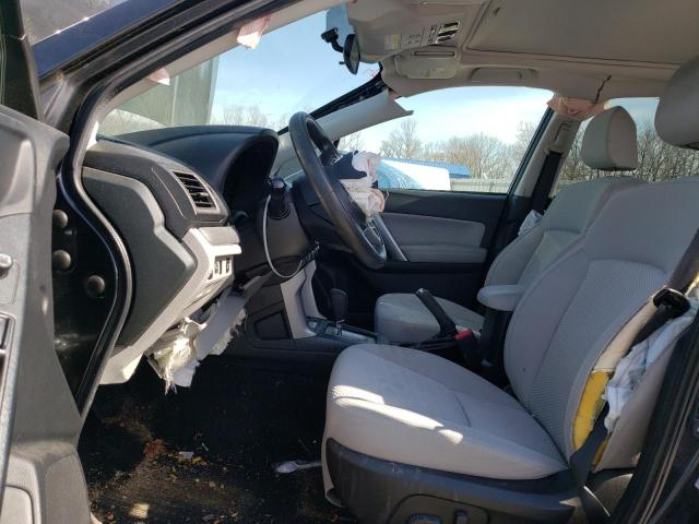 Photo 7 from auction – 2017 SUBARU FORESTER 2 with VIN JF2SJAGC3HH512488