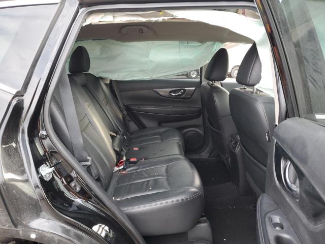 Photo 10 from auction – 2015 NISSAN ROGUE S with VIN 5N1AT2MV1FC808180