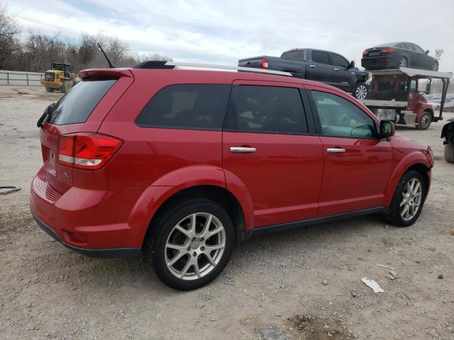 Photo 3 from auction – 2014 DODGE JOURNEY R/ with VIN 3C4PDDFG3ET248879