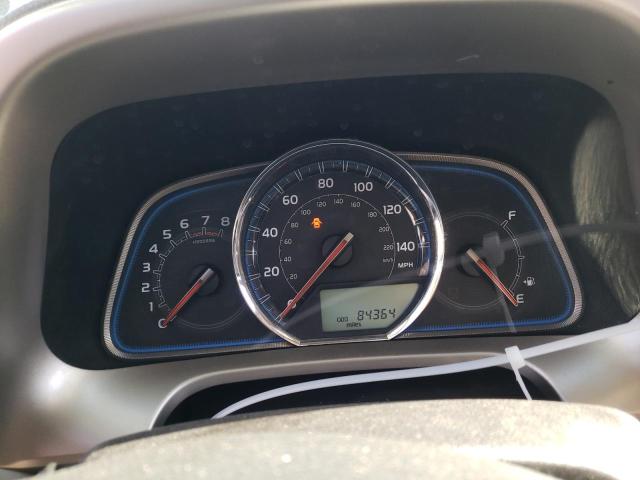 Photo 9 from auction – 2015 TOYOTA RAV4 LIMIT with VIN 2T3DFREV7FW236254