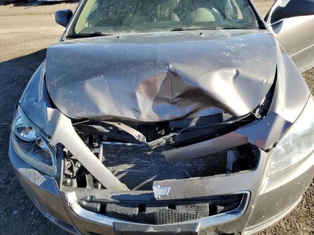Photo 11 from auction – 2011 CHEVROLET MALIBU LS with VIN 1G1ZB5E12BF240417