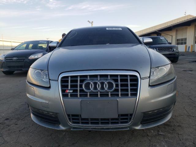 Photo 5 from auction – 2008 AUDI S6 QUATTRO with VIN WAUDN94F08N158369