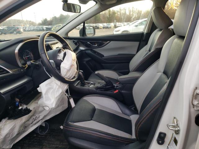 Photo 7 from auction – 2018 SUBARU CROSSTREK with VIN JF2GTALC7JH299590