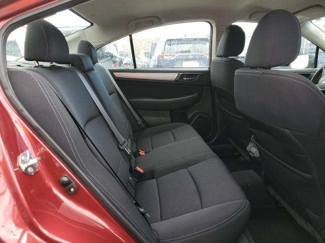 Photo 10 from auction – 2019 SUBARU LEGACY 2.5 with VIN 4S3BNAF63K3036729
