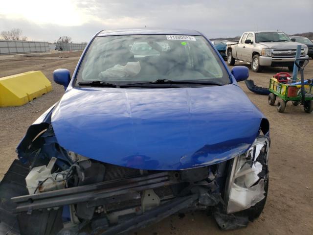 Photo 5 from auction – 2010 NISSAN VERSA S with VIN 3N1BC1CP9AL351818