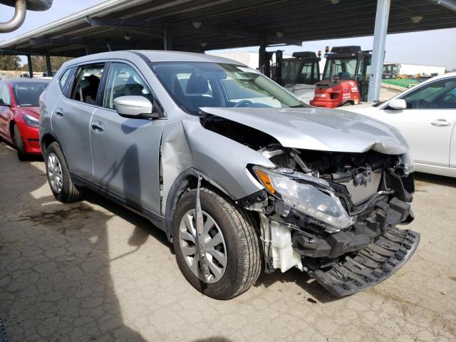 Photo 4 from auction – 2015 NISSAN ROGUE S with VIN KNMAT2MT8FP560425