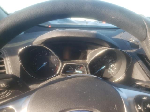 Photo 9 from auction – 2016 FORD ESCAPE S with VIN 1FMCU0F70GUC11106