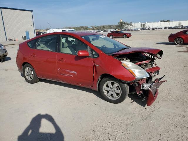 Photo 4 from auction – 2008 TOYOTA PRIUS with VIN JTDKB20UX87712875