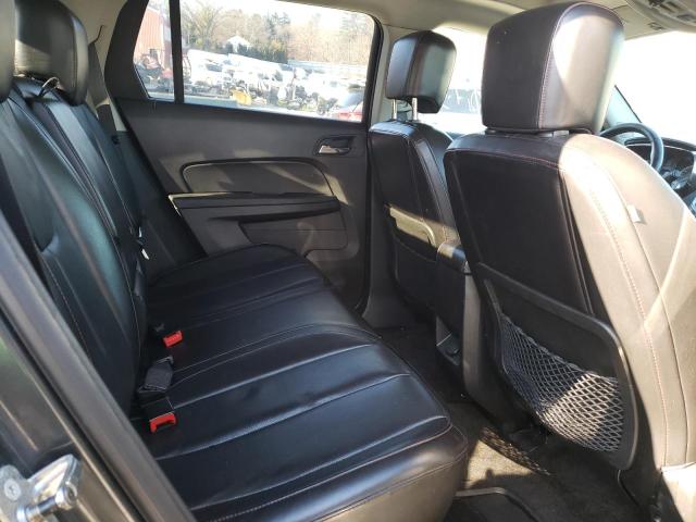 Photo 11 from auction – 2011 GMC TERRAIN SL with VIN 2CTFLVEC6B6271256