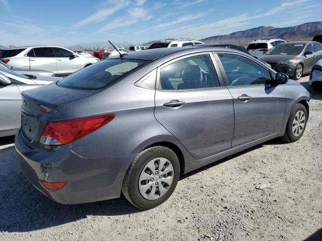 Photo 3 from auction – 2015 HYUNDAI ACCENT GLS with VIN KMHCT4AE1FU825189