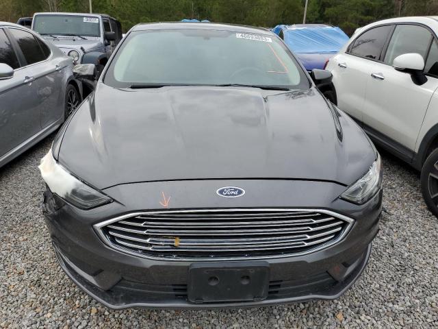 Photo 5 from auction – 2017 FORD FUSION SE with VIN 3FA6P0H76HR125822