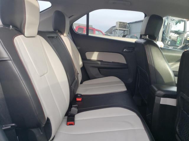 Photo 11 from auction – 2017 CHEVROLET EQUINOX PR with VIN 2GNFLGEK1H6271051