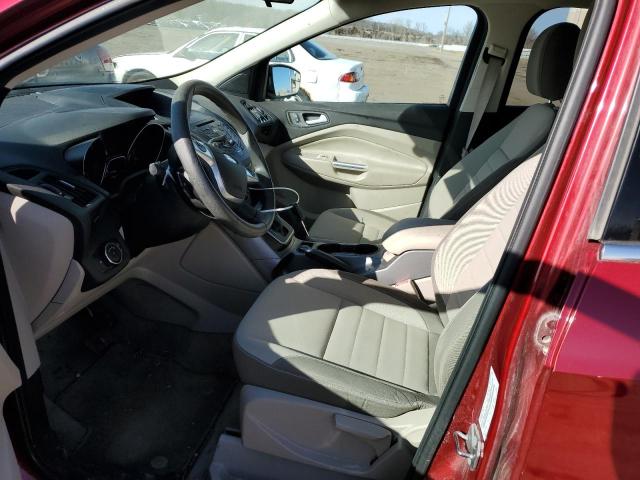 Photo 7 from auction – 2013 FORD ESCAPE SE with VIN 1FMCU0GX7DUB82567